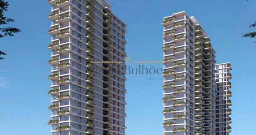Apartamento com 3 quartos à venda no Jardim Dourado, Porto Belo 