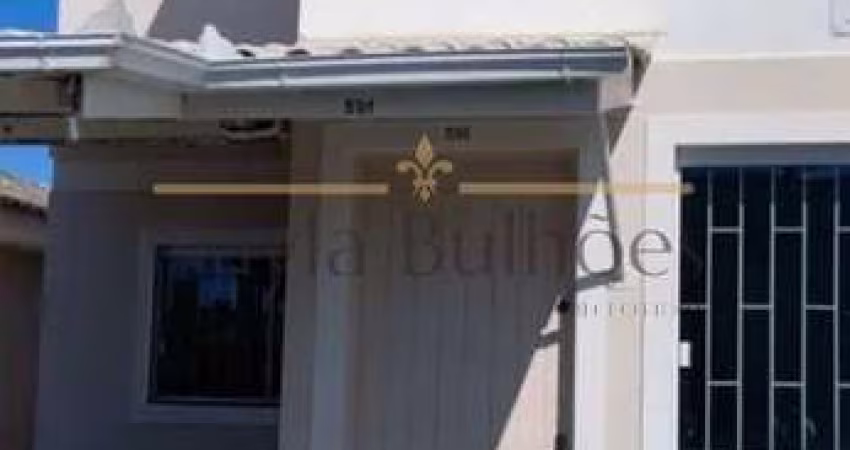 Casa em condomínio fechado com 3 quartos à venda no Forquilhas, São José 