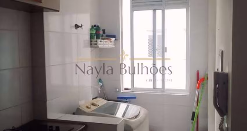 Apartamento com 2 quartos à venda na Barra do Aririú, Palhoça 
