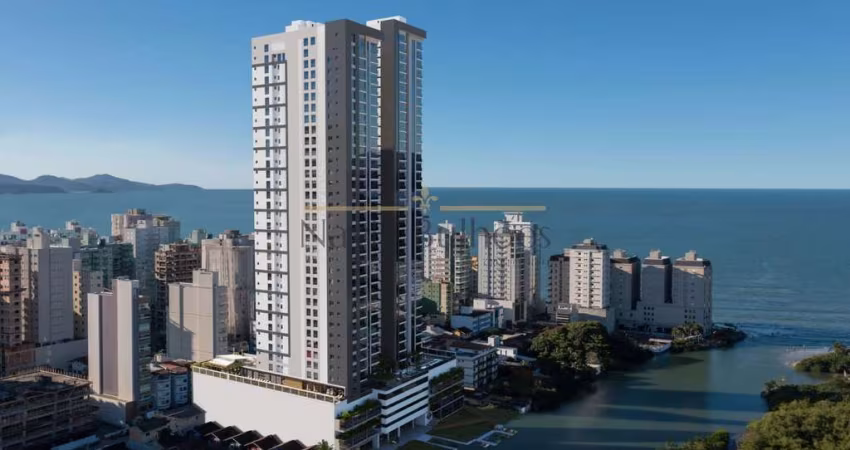 Apartamento com 4 quartos à venda em Meia Praia, Itapema 
