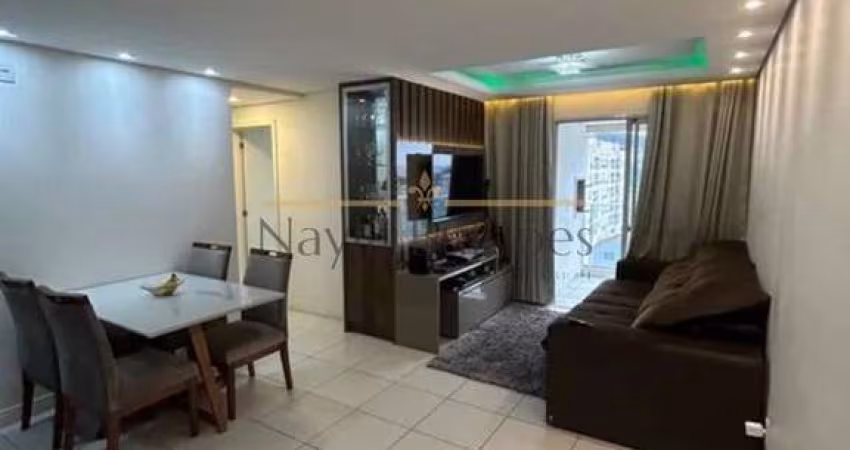 Apartamento com 3 quartos à venda na Praia Comprida, São José 