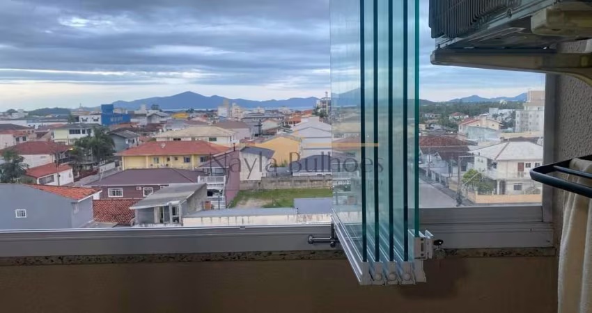 Apartamento com 1 quarto à venda na Ponte do Imaruim, Palhoça 