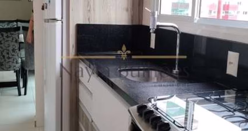 Apartamento com 2 quartos à venda no Capoeiras, Florianópolis 