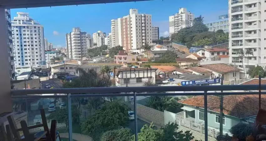 Apartamento com 3 quartos à venda no Barreiros, São José 