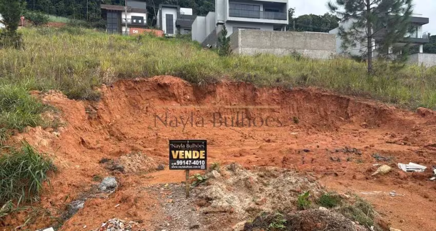 Terreno à venda no Forquilhas, São José 