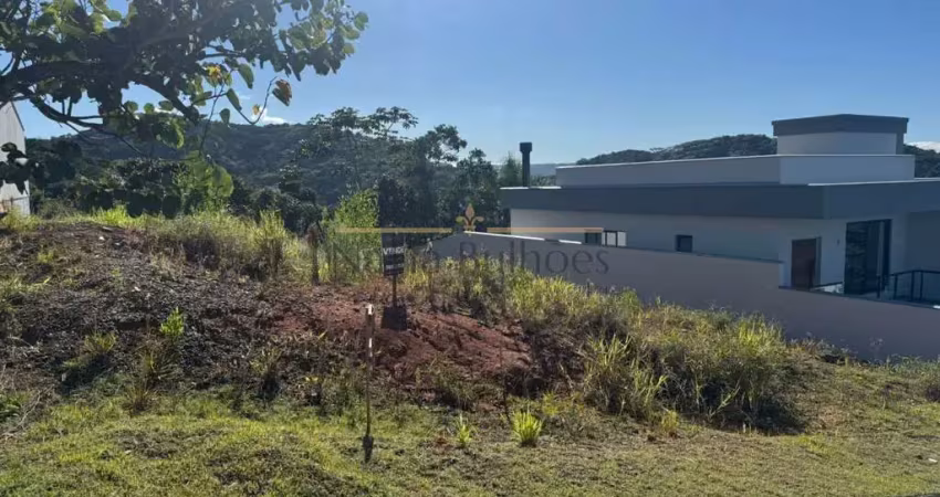Terreno à venda no Forquilhas, São José 