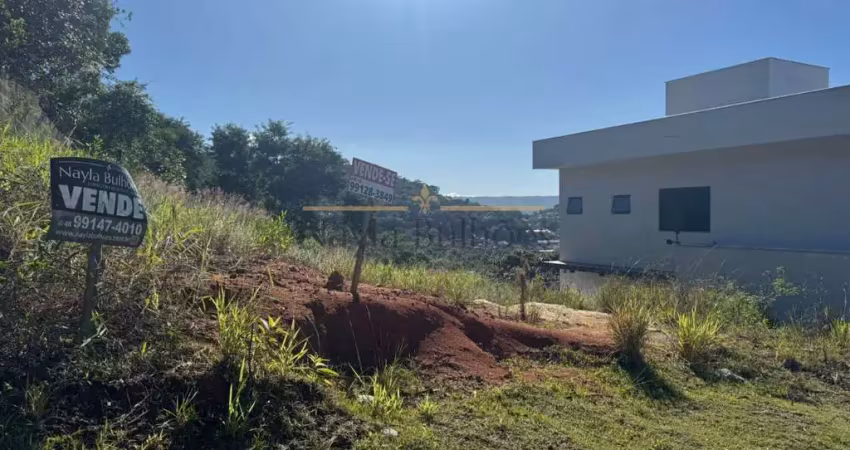 Terreno à venda no Sertão do Maruim, São José 
