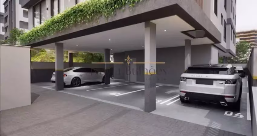 Apartamento com 3 quartos à venda em Pedra Branca, Palhoça 