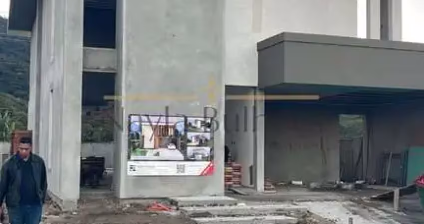 Casa em condomínio fechado com 4 quartos à venda em Pedra Branca, Palhoça 
