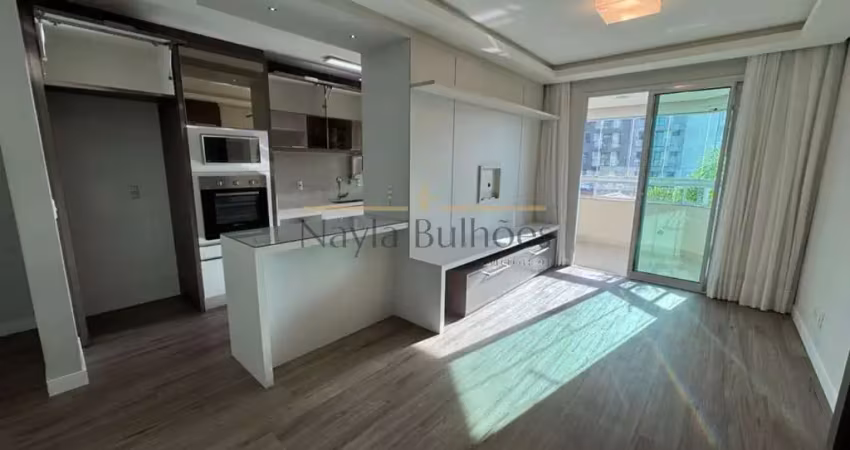 Apartamento com 3 quartos à venda no Barreiros, São José 