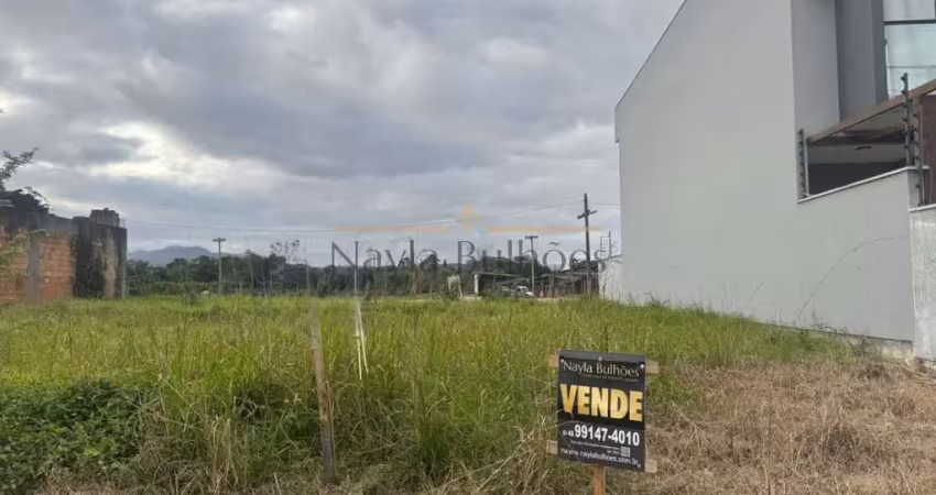 Terreno à venda no Forquilhas, São José 
