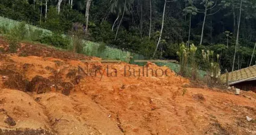 Terreno em condomínio fechado à venda no Sertão do Maruim, São José 