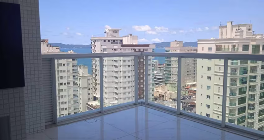 3 SUITES, PRÓXIMO DO MAR - ALTO PADRÃO