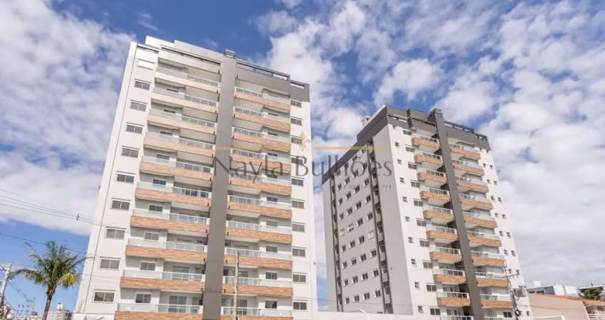 Apartamento com 2 quartos à venda no Canto, Florianópolis 