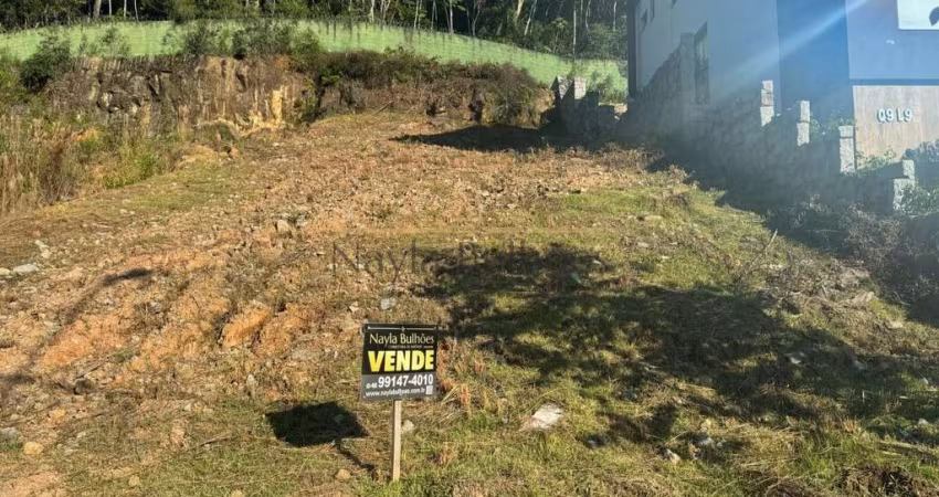 Terreno à venda no Sertão do Maruim, São José 