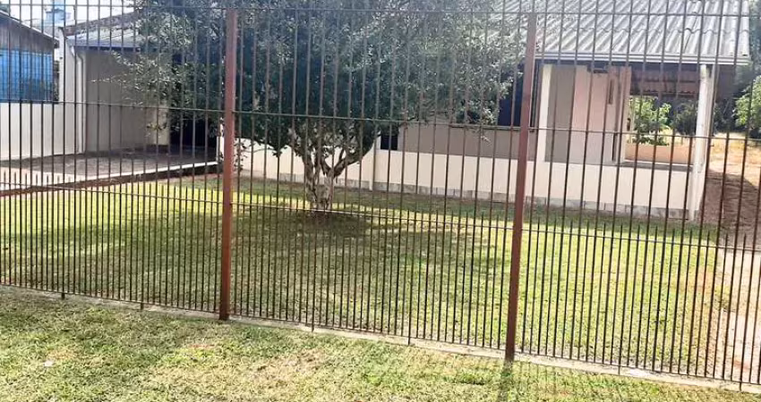 Casa com 3 quartos à venda na dos Sinos, 125, Ipiranga, Sapucaia do Sul