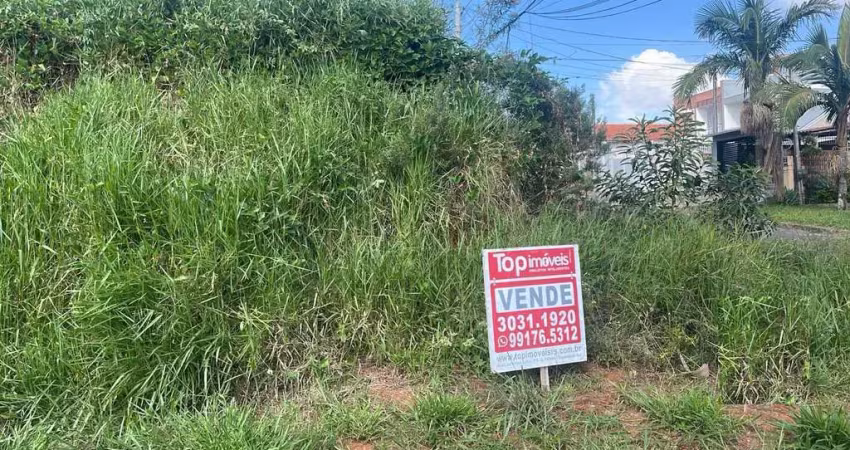 Terreno à venda na Doutor Arthur Ebling, 000, Campestre, São Leopoldo