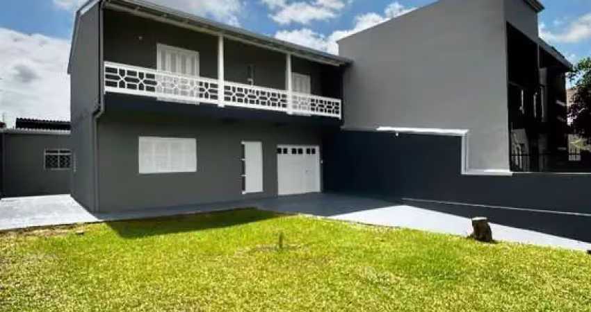 Casa com 3 quartos à venda na Avenida João Paulo I, 422, Parque Santo Inácio, Esteio