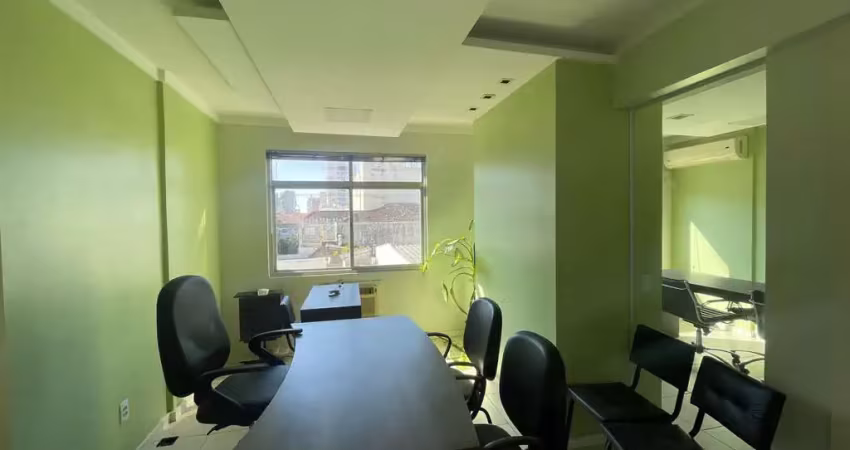 Sala comercial à venda na Rua Primeiro de Março, 433, Centro, São Leopoldo