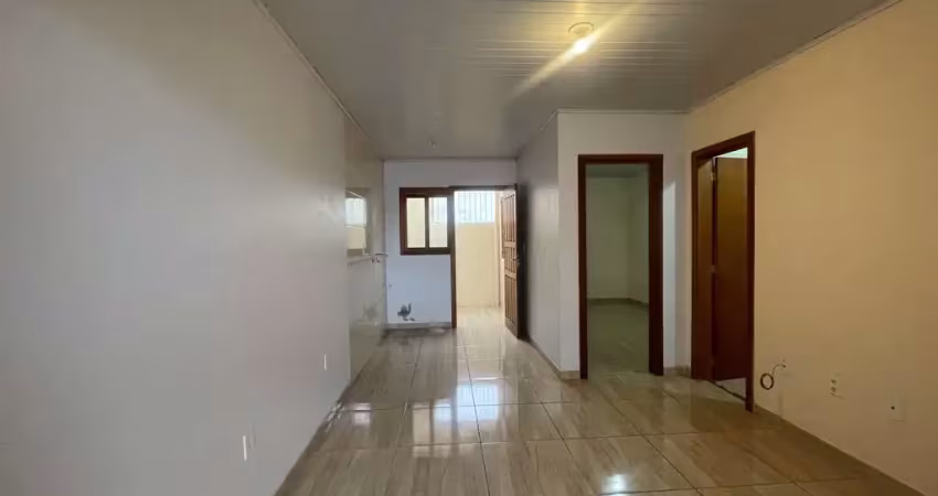 Casa com 2 quartos à venda na Cuiabá, 34, Boa Vista, Sapucaia do Sul