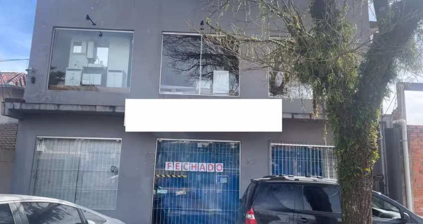 Prédio para alugar na Rua Francelino Dias, 347, Jardim América, São Leopoldo