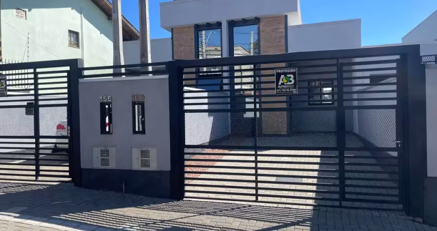 Casa com 3 quartos à venda na Sao Joao, 350, Primor, Sapucaia do Sul