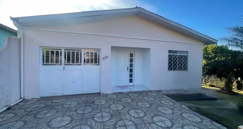 Casa com 5 quartos à venda na Rua Passo Fundo, 282, Santa Teresa, São Leopoldo