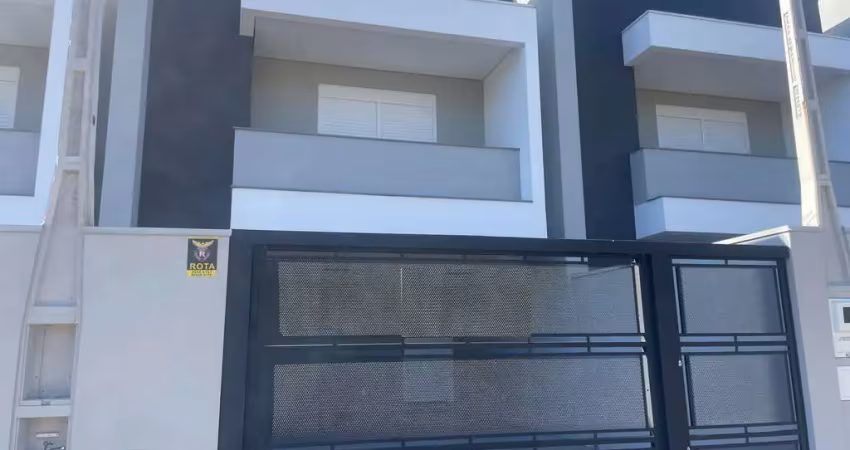 Sobrado 3 quartosd, suite , gragem, cristo rei são leo