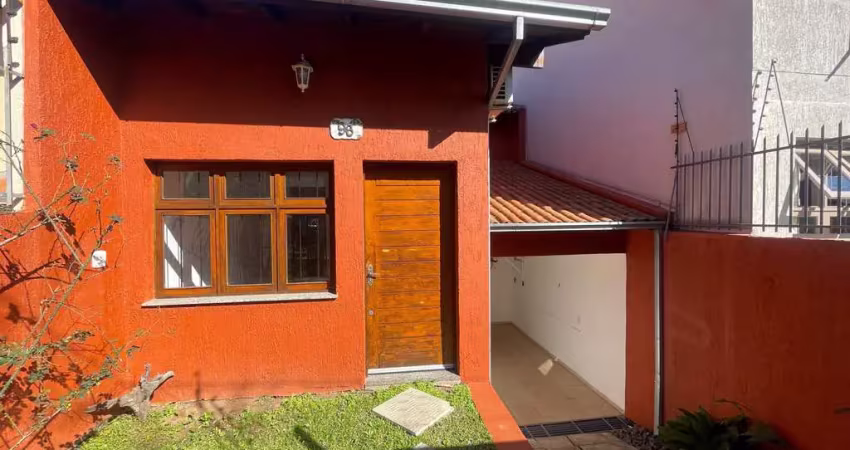 Casa com 2 quartos à venda na Rua Paulo Francisco de Souza, 96, Feitoria, São Leopoldo