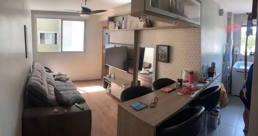 Apartamento com 2 quartos à venda na Avenida Lúcio Bittencourt, 1350, Centro, Sapucaia do Sul
