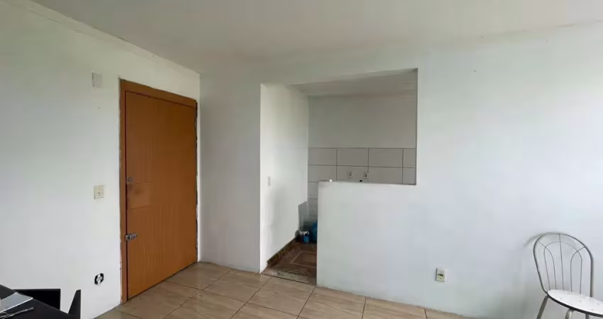 Apartamento com 2 quartos à venda na Avenida Lúcio Bittencourt, 1350, Vacchi, Sapucaia do Sul
