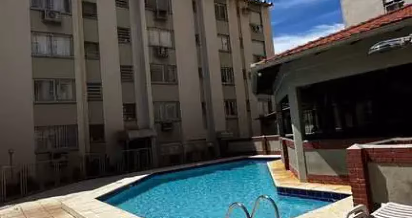 Apartamento com 3 quartos à venda na Avenida Theodomiro Porto da Fonseca, 2173, Cristo Rei, São Leopoldo