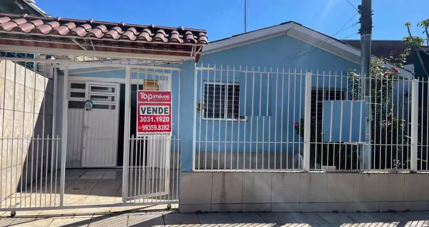 Casa com 2 quartos à venda na Borba Gato, 74, Pasqualini, Sapucaia do Sul
