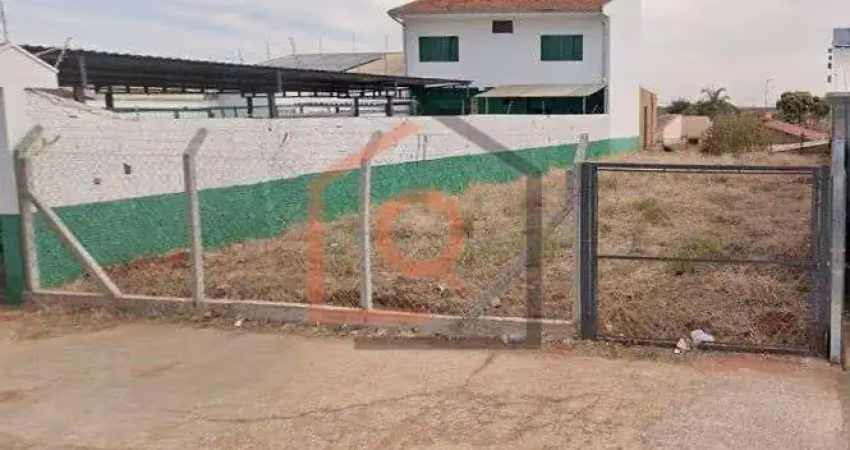 Terreno à venda na Rua Juvenal Guimarães, 257, Jardim Águas do Paiol, Araraquara