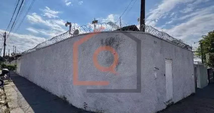 Casa com 2 quartos à venda na Avenida Sergipe, 429, Jardim Brasil (Vila Xavier), Araraquara