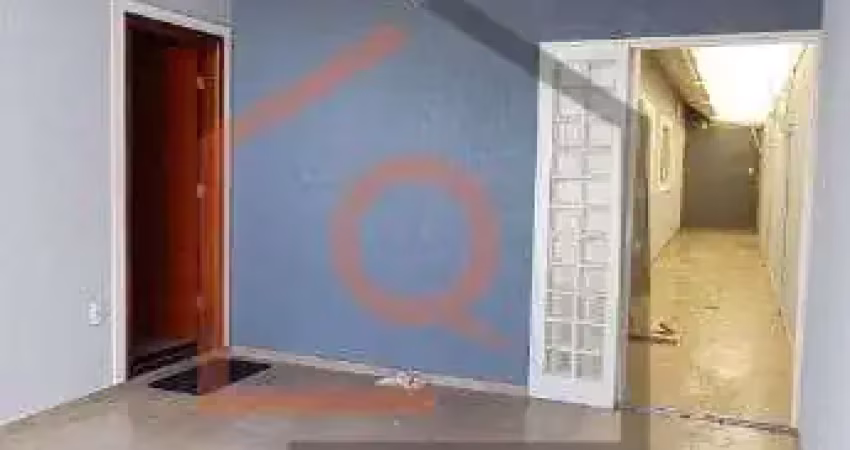 Casa de alto padrao com 2 suites na vila furlan, araraquara