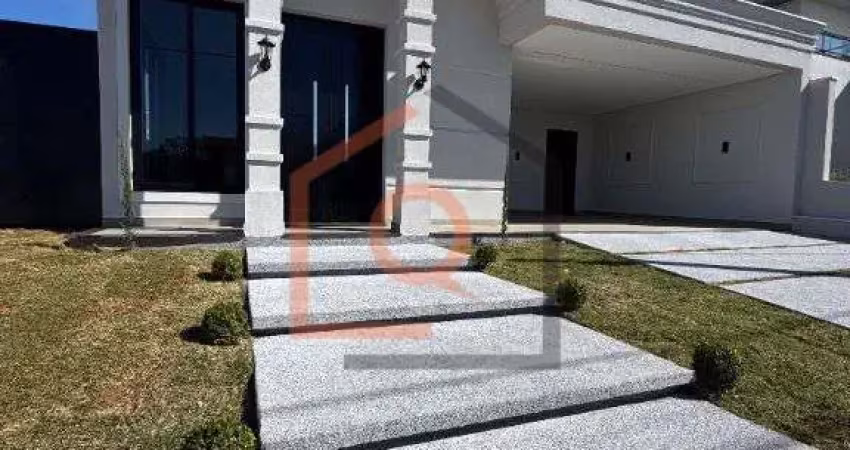 Casa em condomínio fechado com 3 quartos à venda na Avenida Oswaldo Gonçalves de Jesus, 396, Condomínio Buona Vita, Araraquara
