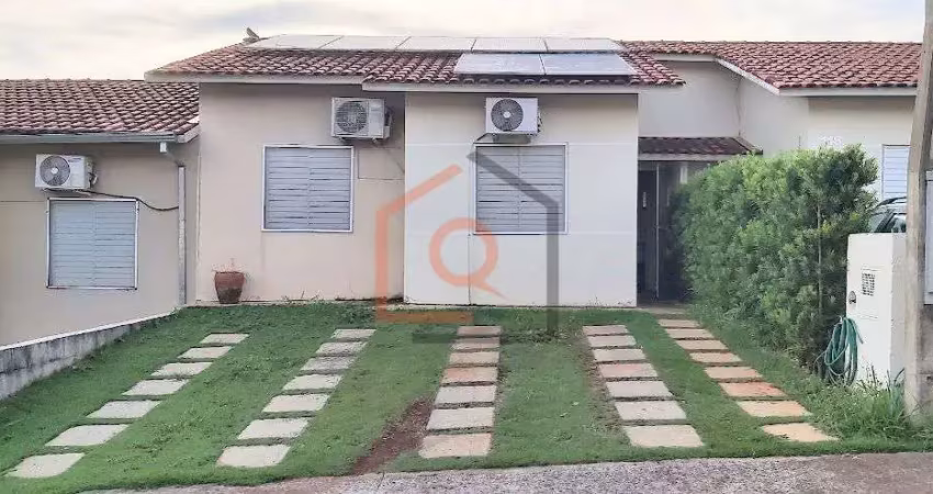 Casa em condomínio fechado com 2 quartos à venda na Avenida Alberto Santos Dumont, 1121, Jardim Almeida, Araraquara