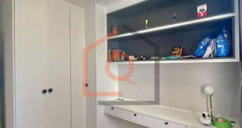 Apartamento com 2 quartos à venda na Avenida Professor Gustavo Fleury Charmillot, 112, Jardim Residencial Paraíso, Araraquara