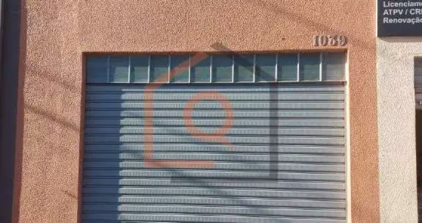 Salao comercial para alugar no centro de araraquara – otima oportunidade!