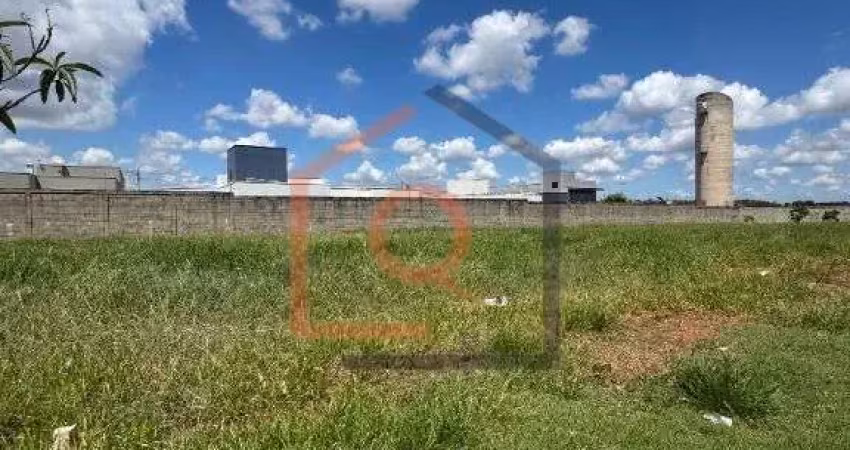 Terreno a venda no condominio residencial village damha em araraquara