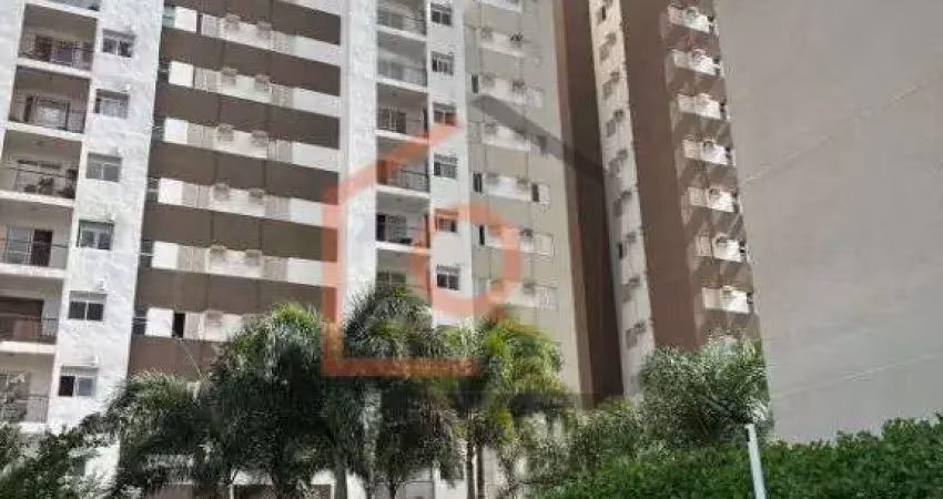 Apartamento a venda no jardim dos manacas, araraquara - 2 dormitorios