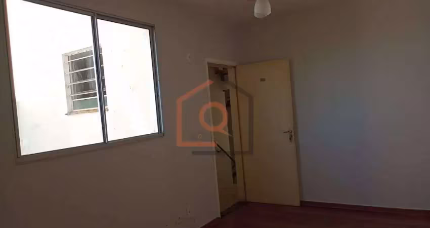 Lindo apartamento a venda com 2 dormitorios no jardim das flores, araraquara