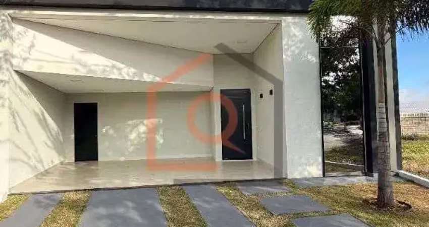Casa a venda e locacao no parque atlanta, araraquara: 3 dormitorios, suite, garagem coberta e armarios planejados.