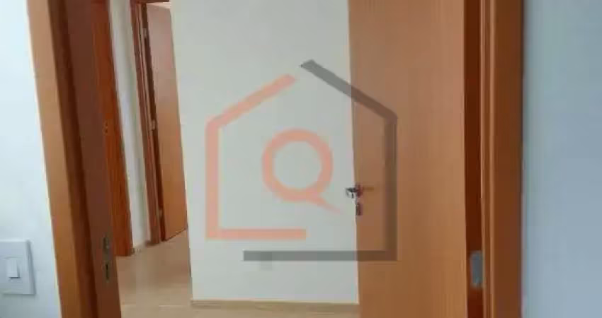 Apartamento de 2 dormitorios para locacao em araraquara - jardim santa clara