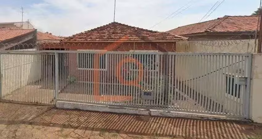 Casa padrao a venda no jardim quitandinha, araraquara
