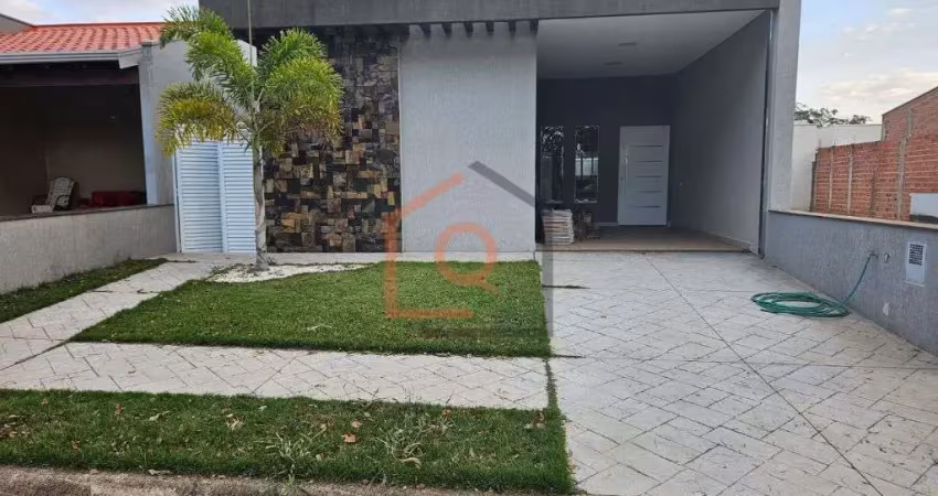 Imovel de luxo no condominio alvorada em araraquara