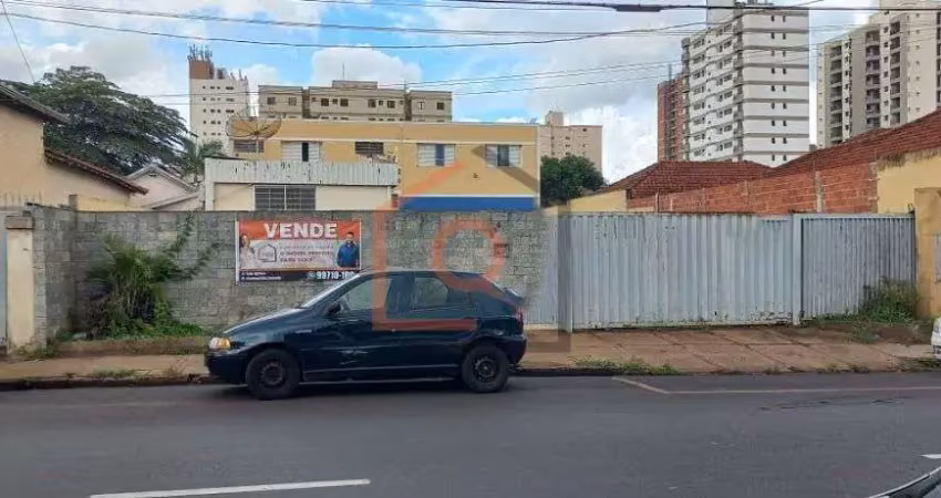 Prédio à venda na Avenida Sete de Setembro, 966, Centro, Araraquara