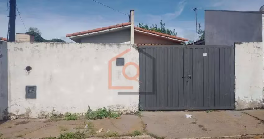 Casa com 3 quartos à venda na Avenida Victorio Bonini Netto, 48, Parque dos Sabiás, Araraquara
