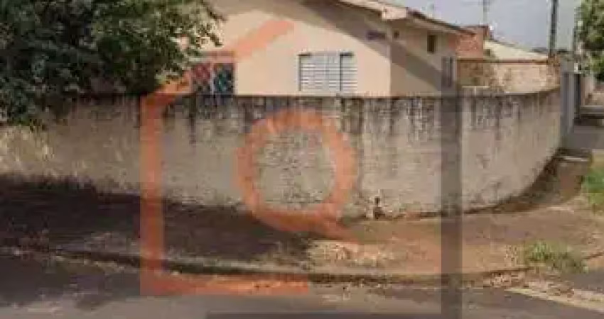 Casa com 2 quartos à venda na Rua Francisco José Lopes, 206, Jardim Santa Clara (Vila Xavier), Araraquara